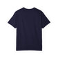 ASSMAN License Plate Garment-Dyed T-shirt