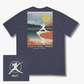 Pride of Lucedale, MS Justin Steele T-Shirt