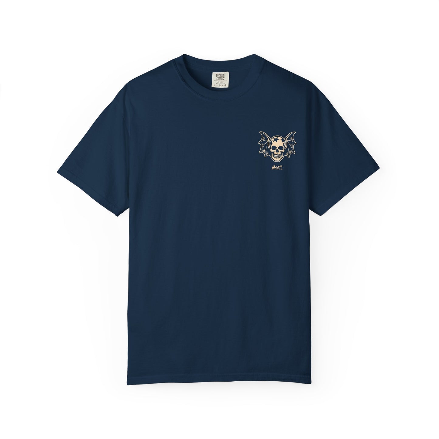 Bat Out Of Hell T-Shirt (Comfort Colors)