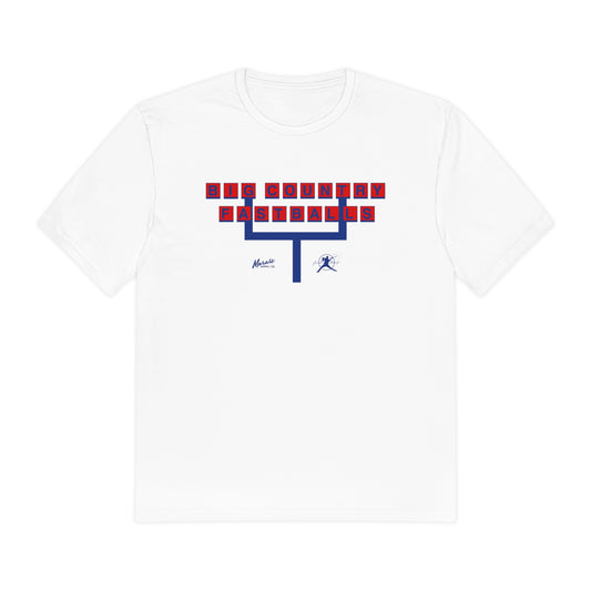 Big. Country. Fastballs. Waffle House T-Shirt