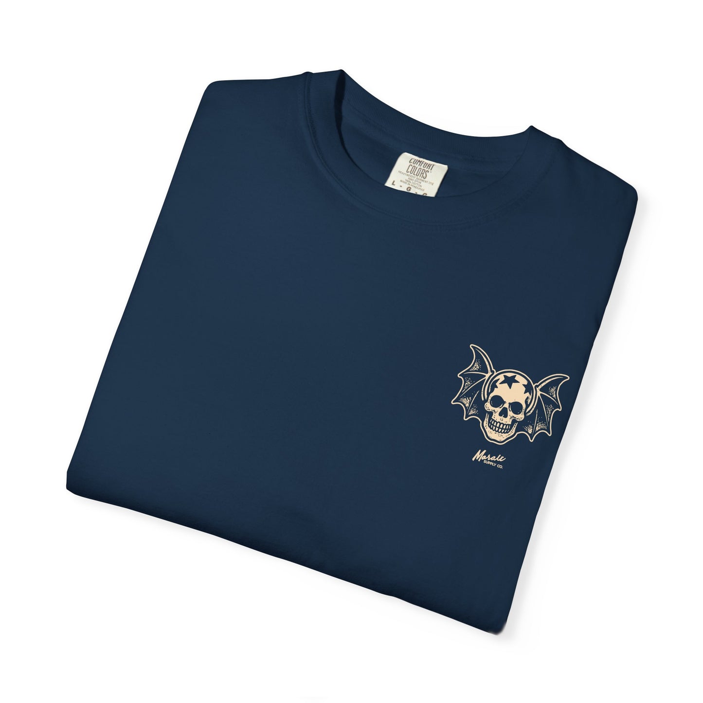 Bat Out Of Hell T-Shirt (Comfort Colors)