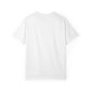 ASSMAN License Plate Garment-Dyed T-shirt