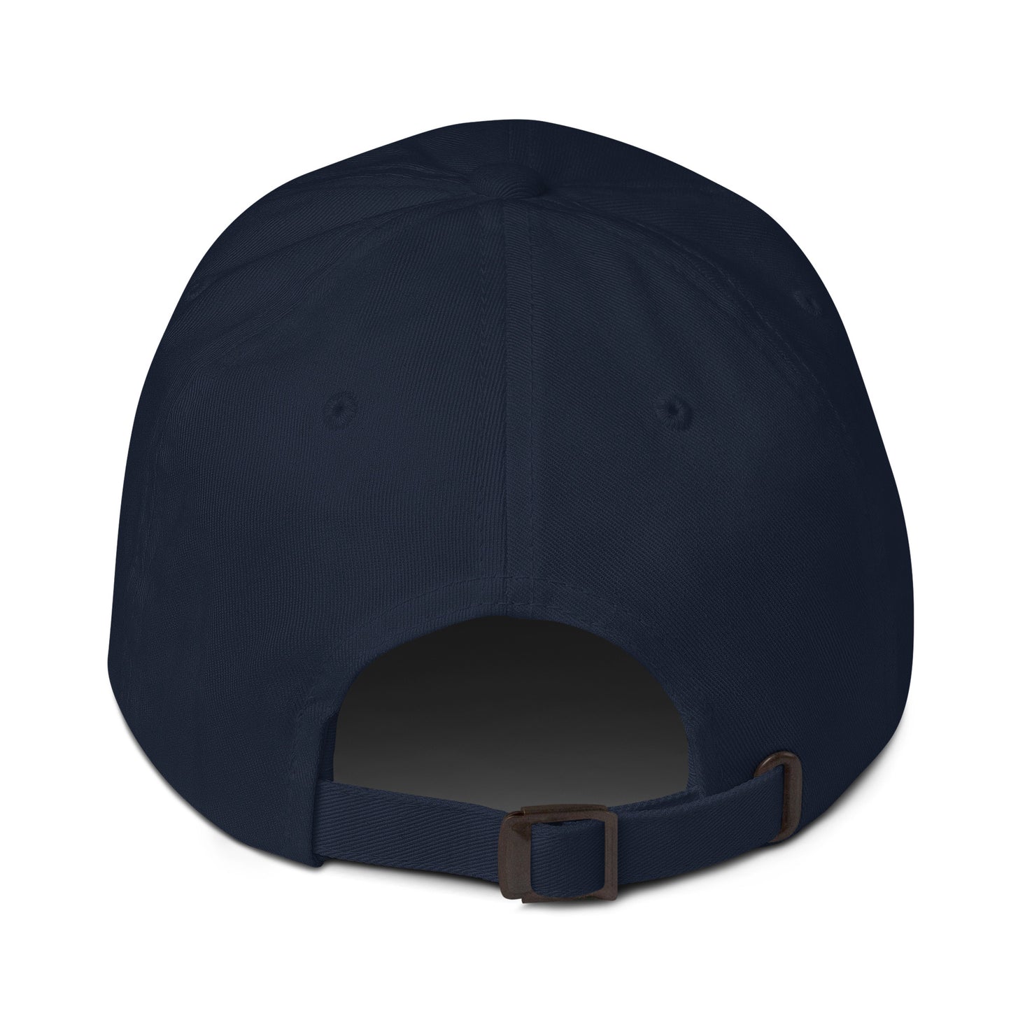 Hard Hat Bear 1914 Dad Hat