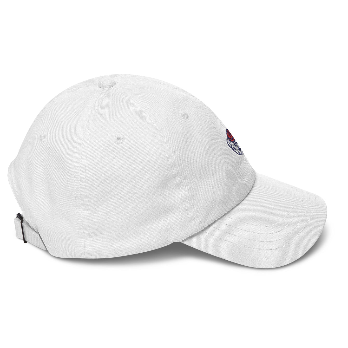 Hard Hat Bear 1914 Dad Hat