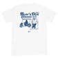 Bear's Den Classic Short-Sleeve Unisex T-Shirt